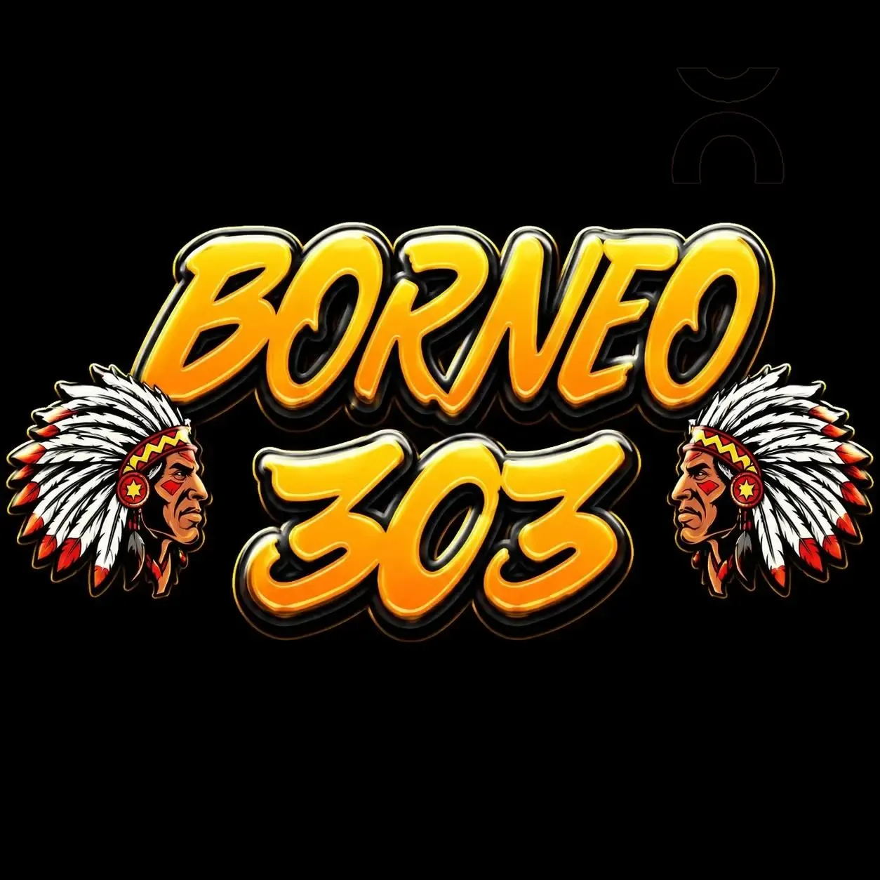 Download Aplikasi borneo303 Terbaru untuk HP Android