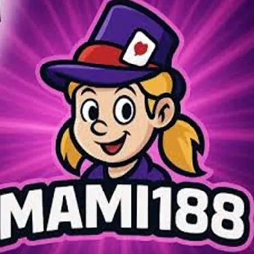 mami188 logo