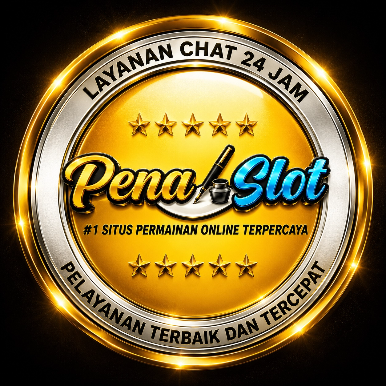 penaslot App: Info, Rating, dan Link Download