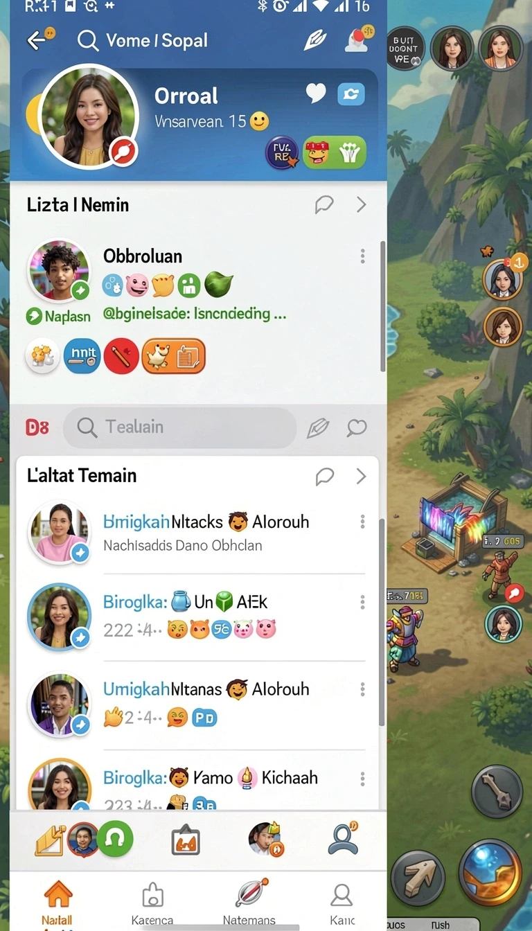 Tampilan super805 Terbaru: Download APK Resmi dan Aman