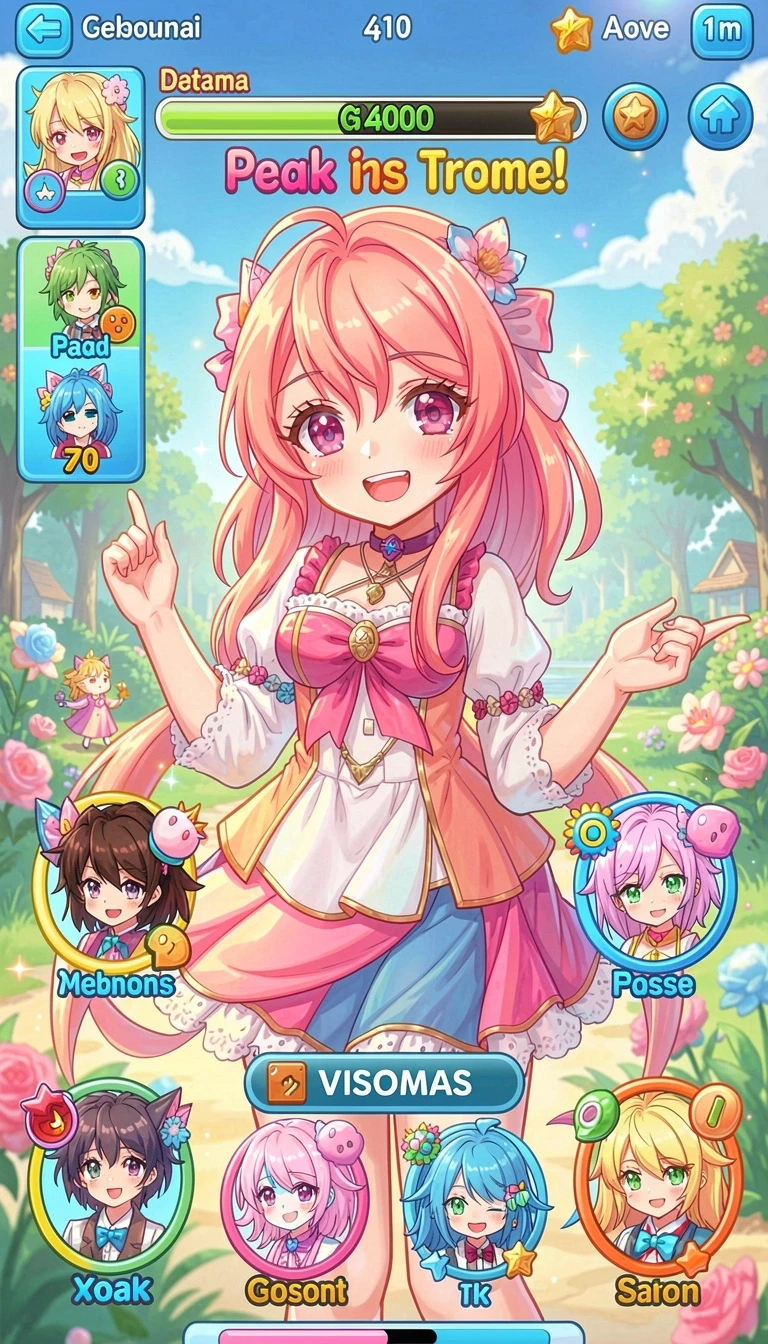 Screenshot nox123