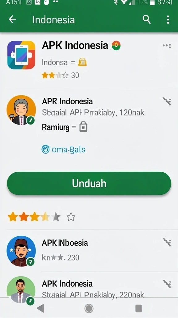 Tampilan sr777 Terbaru 2026: Download APK dan Review
