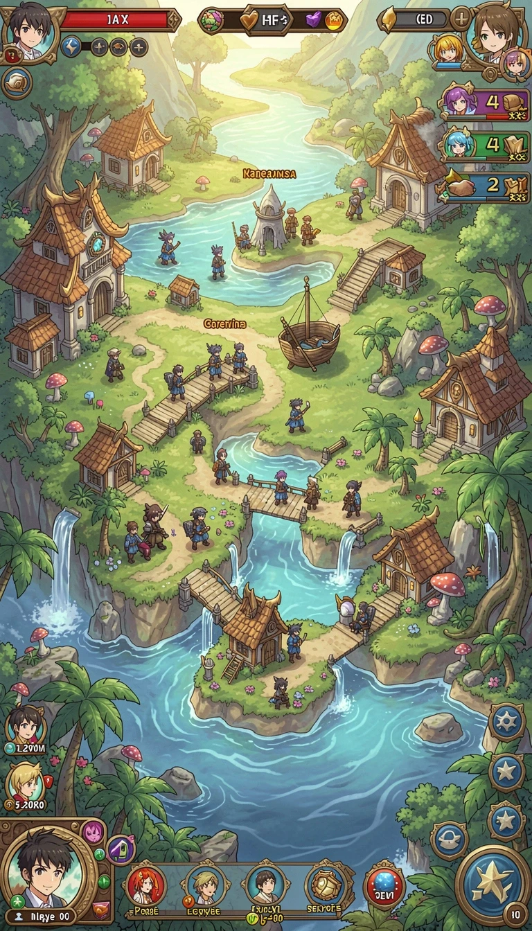 Screenshot nox123