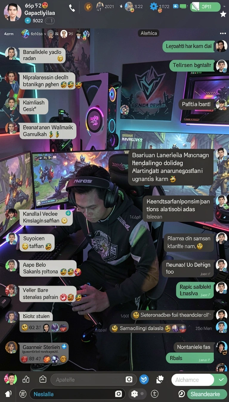 Screenshot nox123