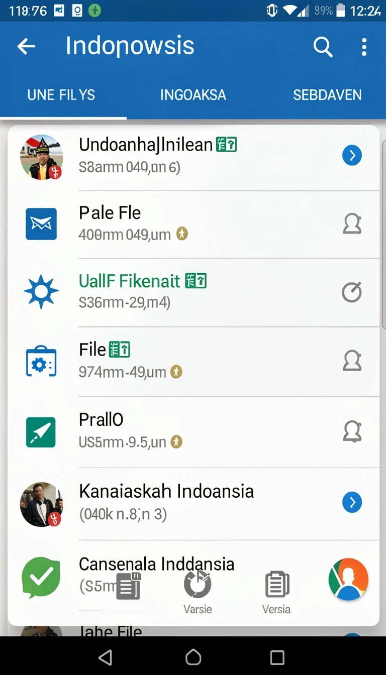 Tampilan svip1 App Terbaru: Fitur Unggulan dan Download