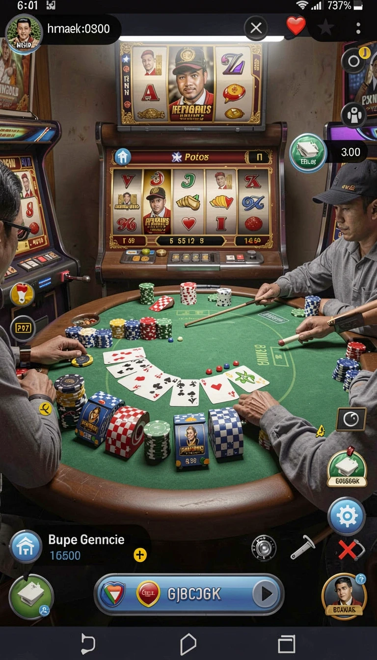 Screenshot nox123