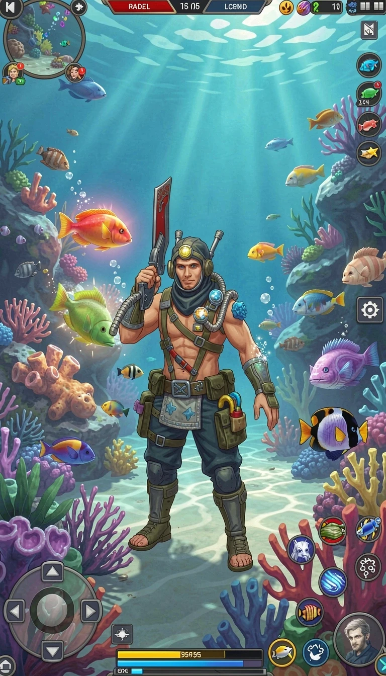 Tampilan Download ck789 APK Terbaru untuk HP Android