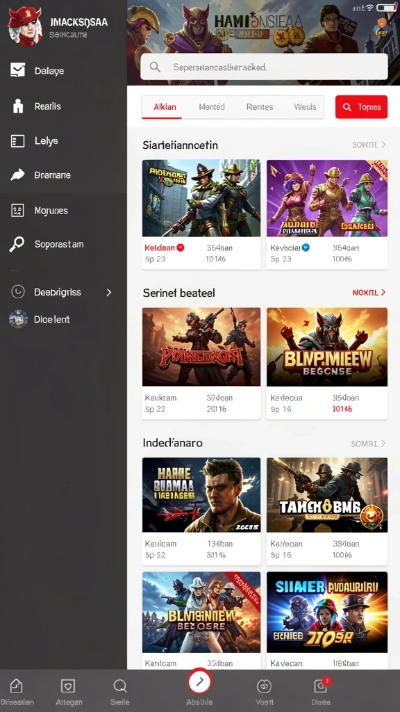 Screenshot nox123
