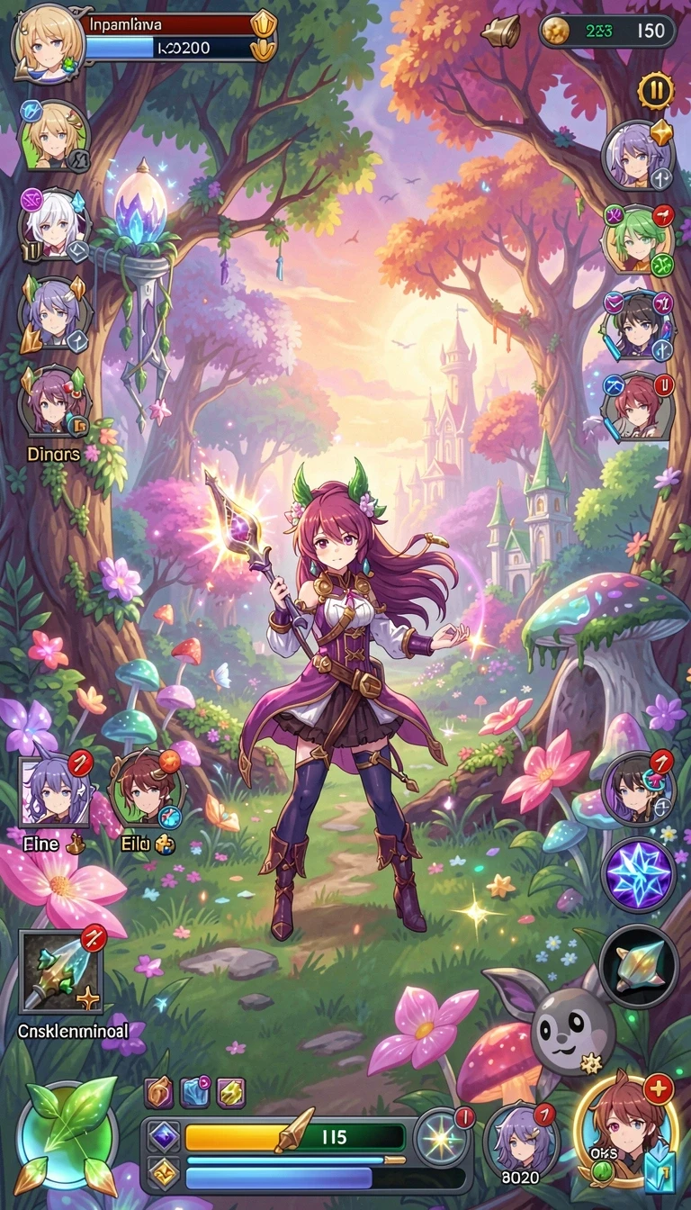 Screenshot nox123