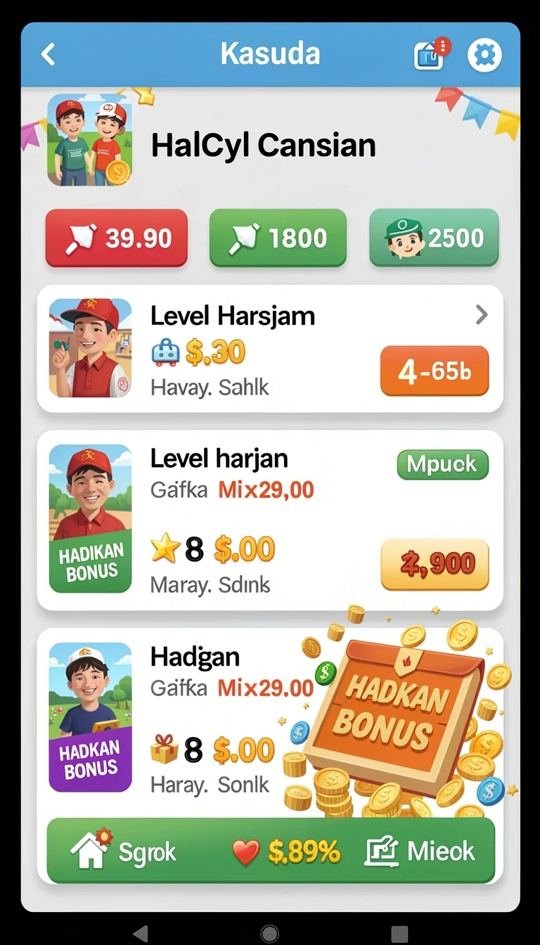 Tampilan n9turbo Terbaru 2026: Download APK dan Review