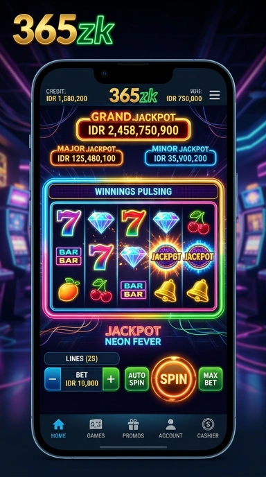Tampilan svip1 App Terbaru: Fitur Unggulan dan Download