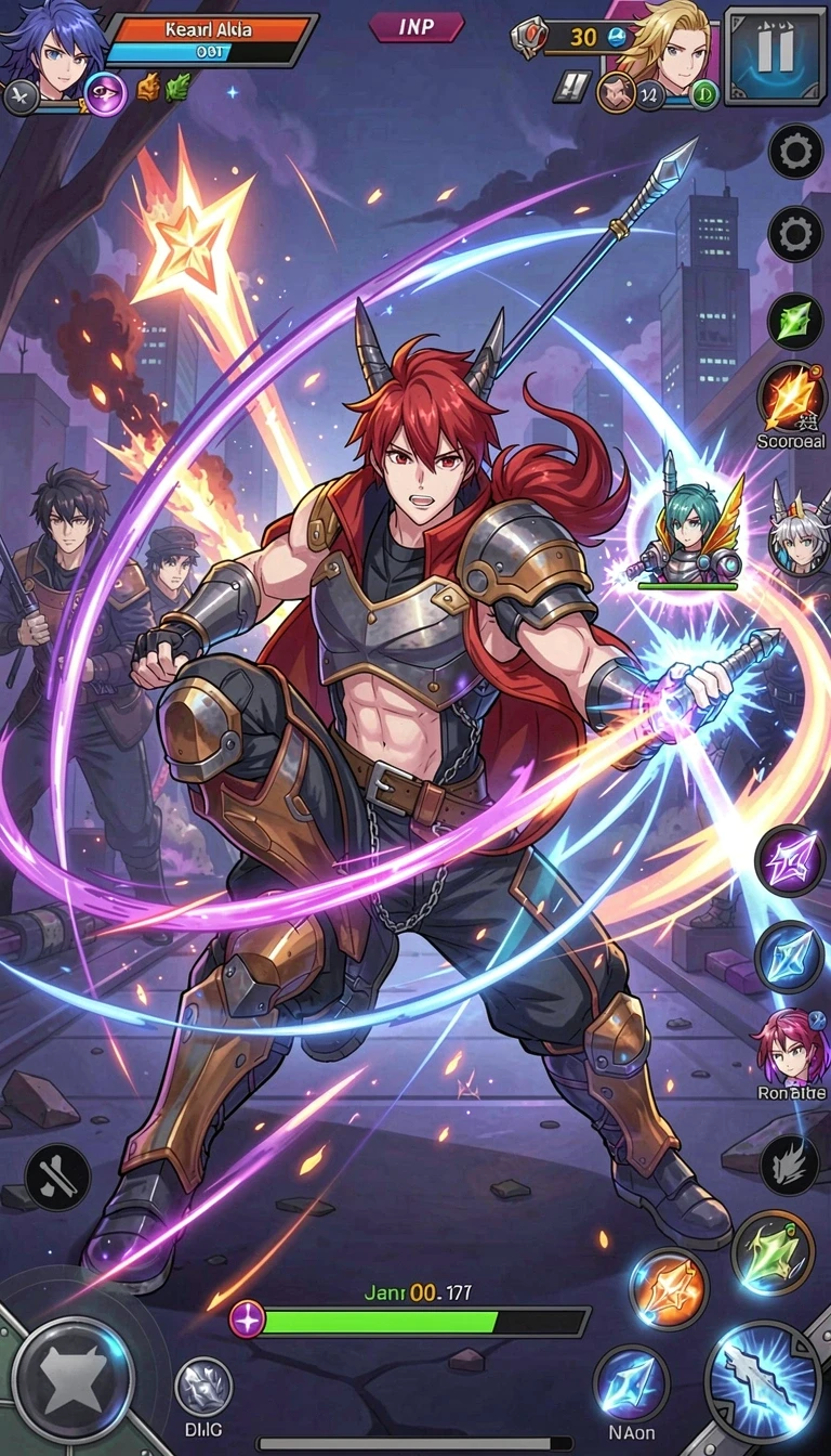 Screenshot nox123