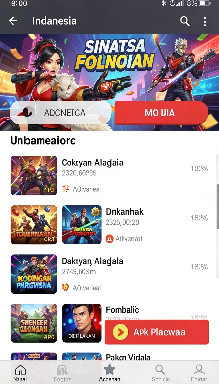 Screenshot nox123