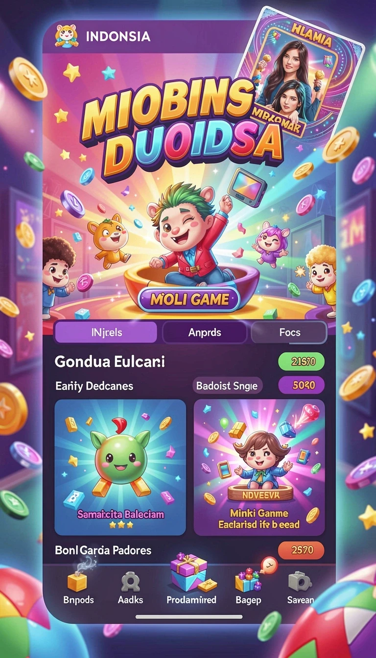 Tampilan penaslot App: Info, Rating, dan Link Download