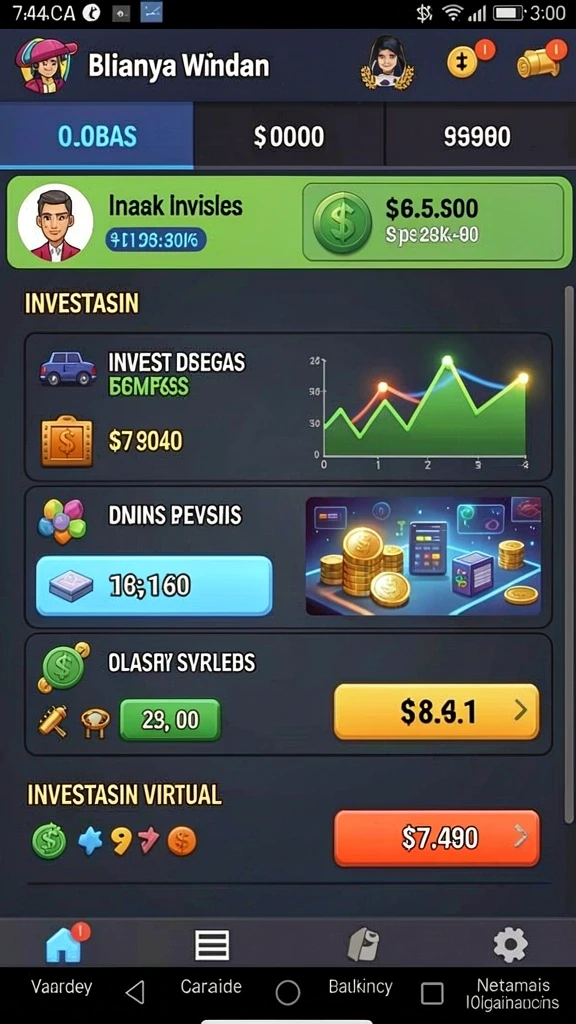 Screenshot nox123
