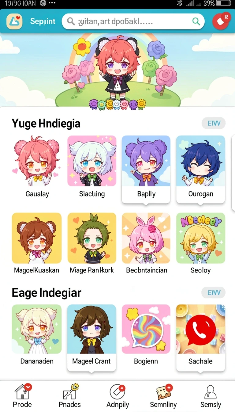Tampilan 77singa Terbaru: Download APK dan Info Lengkap