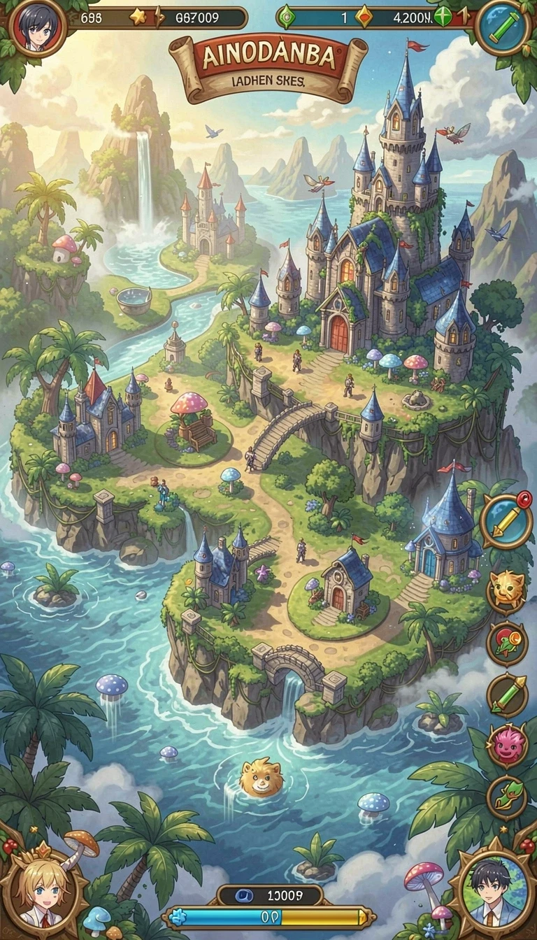 Screenshot nox123