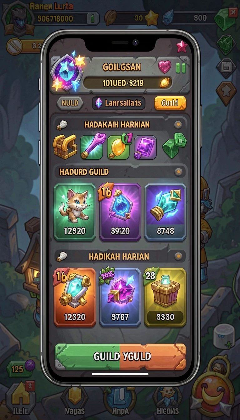 Screenshot nox123