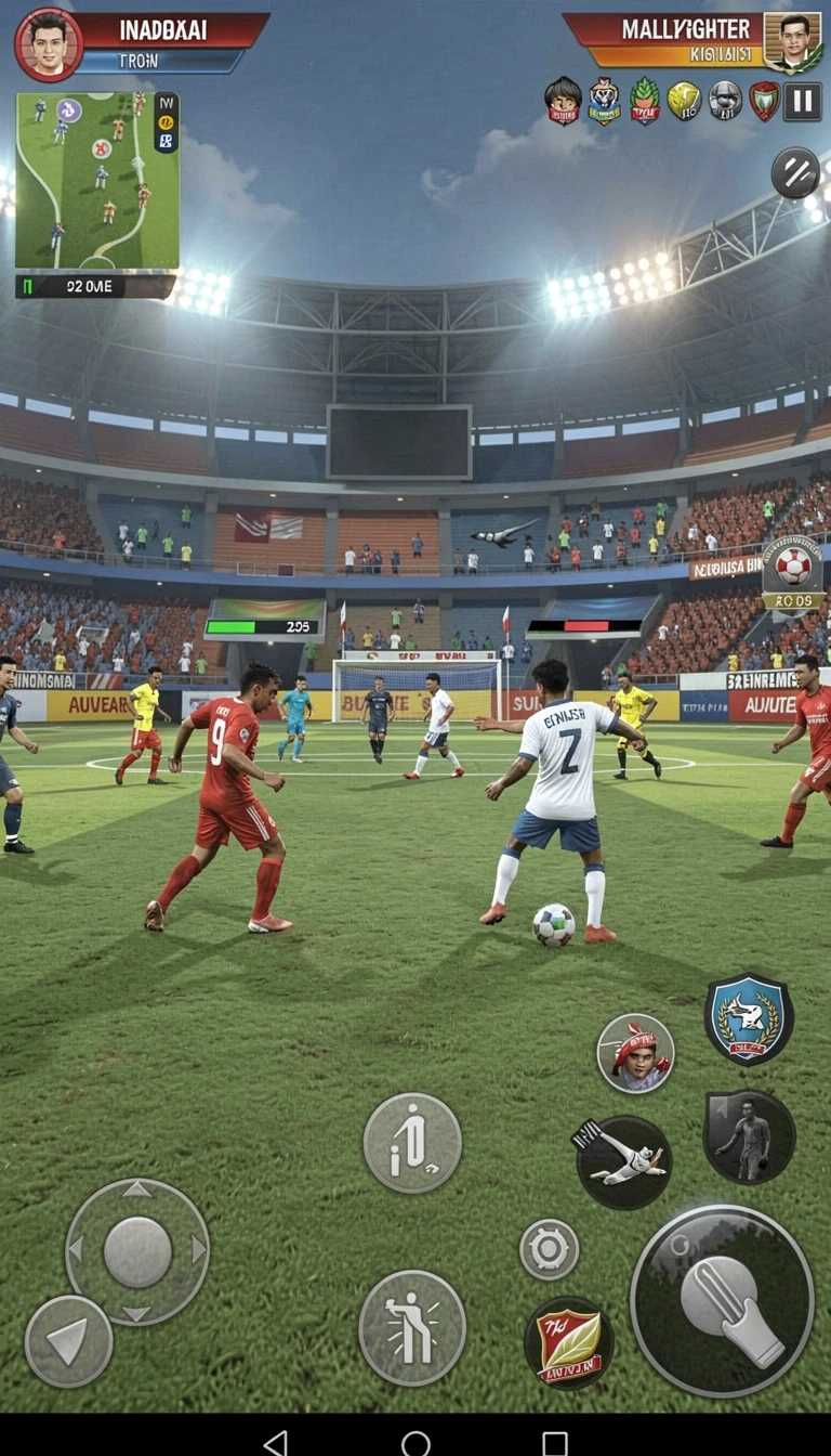 Tampilan hokiwon App: Info, Rating, dan Link Download