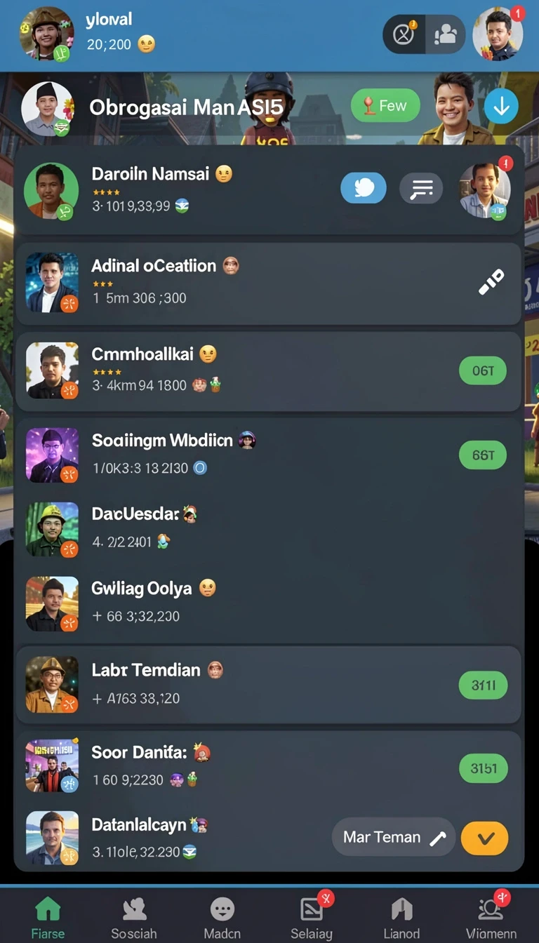 Screenshot nox123