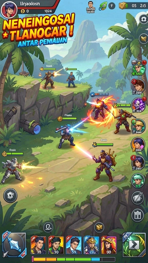 Screenshot nox123