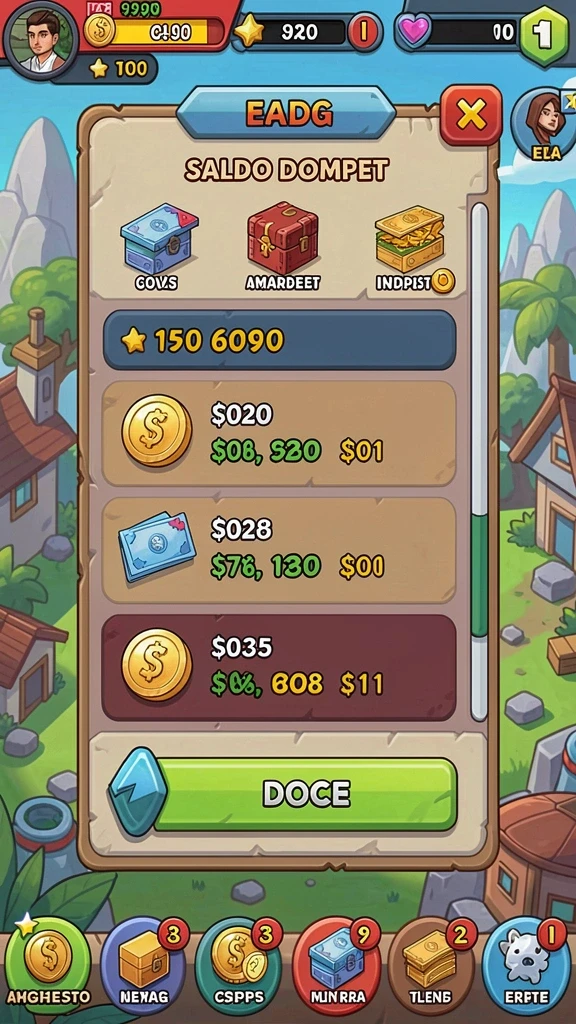 Tampilan v21 Terbaru: Download APK Resmi dan Aman