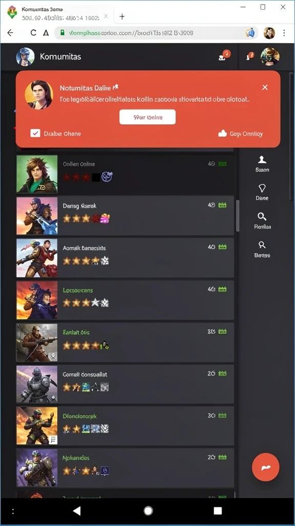 Screenshot nox123